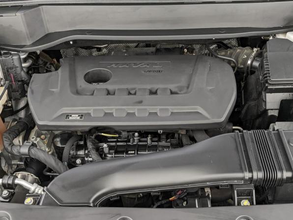 Haval F7 I Рестайлинг с пробегом 2024 года, цена 2 490 000 рублей, 37452 км, внедорожник, Автокод Объявления