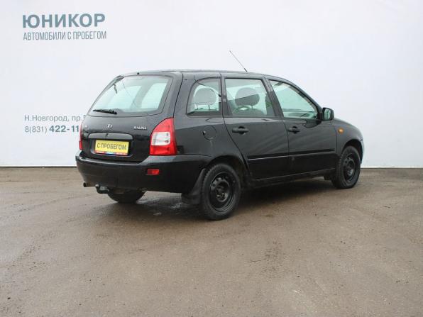 Lada (ВАЗ) Kalina I с пробегом 2012 года, цена 219 000 рублей, 161532 км, универсал, Автокод Объявления