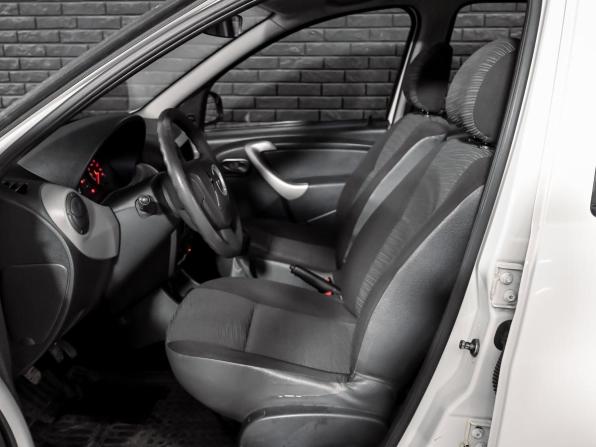 Renault Sandero I с пробегом 2014 года, цена 700 000 рублей, 111909 км, хэтчбек, Автокод Объявления