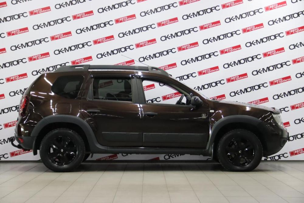 Renault Duster I Рестайлинг Сургут  - изображение 6