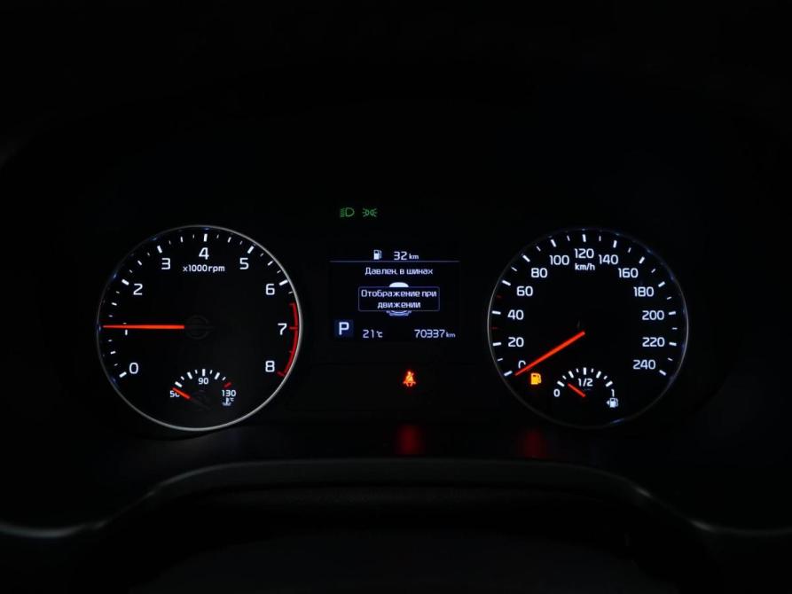 Kia Seltos I Москва  - изображение 19