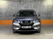 Nissan X-Trail III Рестайлинг Уфа  - изображение 29