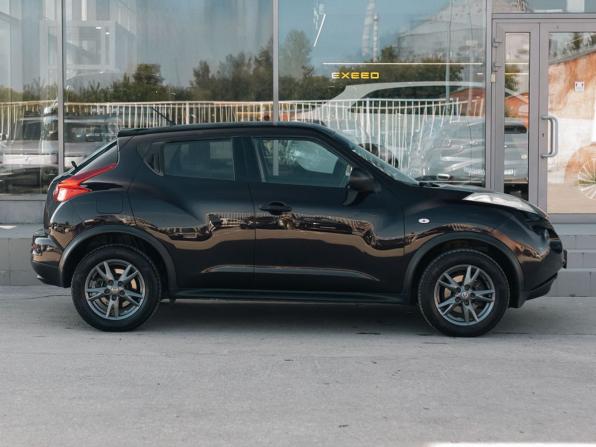 Nissan Juke I с пробегом 2012 года, цена 910 000 рублей, 113936 км, внедорожник, Автокод Объявления