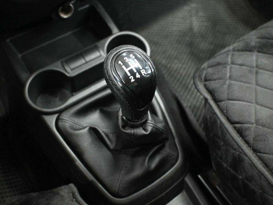 Lada (ВАЗ) Granta I Рестайлинг Ростов-на-Дону  - изображение 14