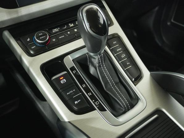Geely Atlas I с пробегом 2021 года, цена 1 799 000 рублей, 44308 км, внедорожник, Автокод Объявления