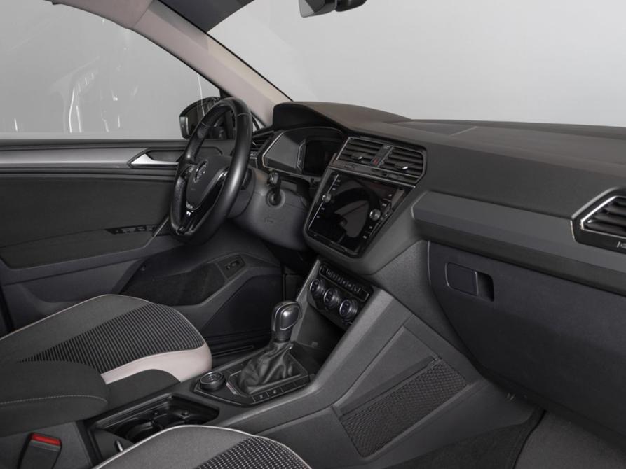 Volkswagen Tiguan II Казань  - изображение 7
