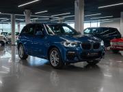 BMW X3 III (G01) Москва  - изображение 26