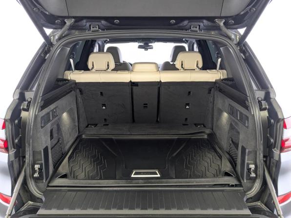 BMW X5 IV (G05/G18) с пробегом 2021 года, цена 8 550 000 рублей, 61079 км, внедорожник, Автокод Объявления