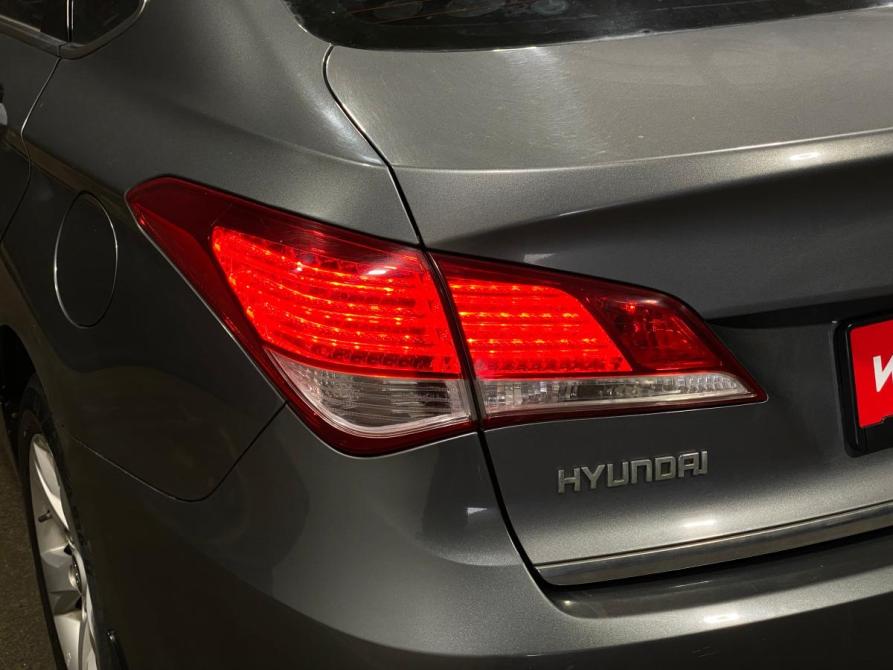 Hyundai i40 I Челябинск  - изображение 7
