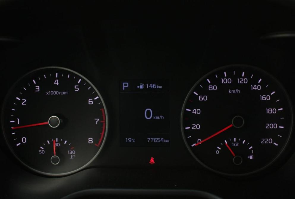 Kia Rio IV Саратов  - изображение 17