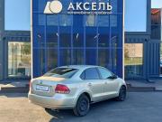 Volkswagen Polo V Архангельск  - изображение 24