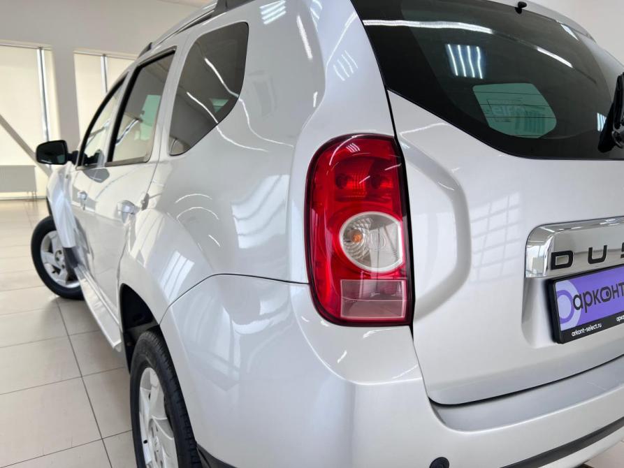 Renault Duster I Волгоград  - изображение 10