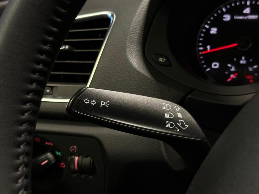 Audi Q3 I (8U) Челябинск  - изображение 19