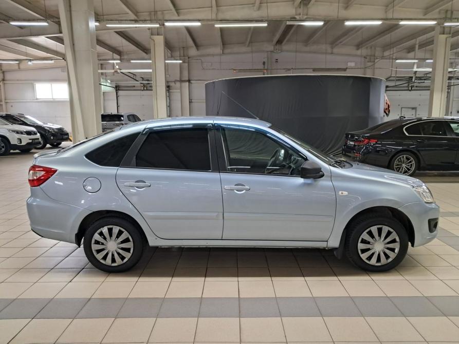 Lada (ВАЗ) Granta I Набережные Челны  - изображение 5