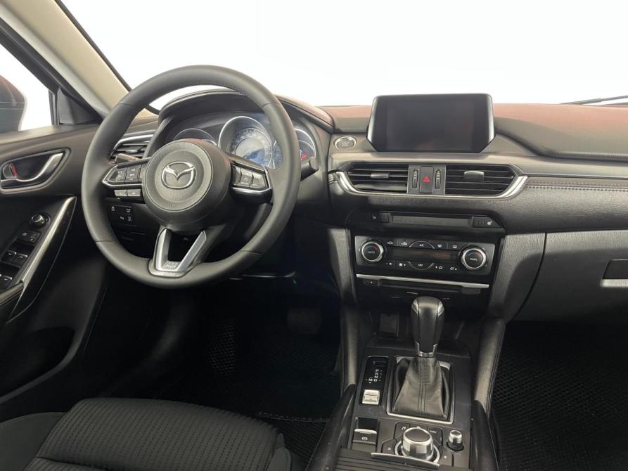 Mazda 6 III (GJ) Рестайлинг Воронеж  - изображение 13