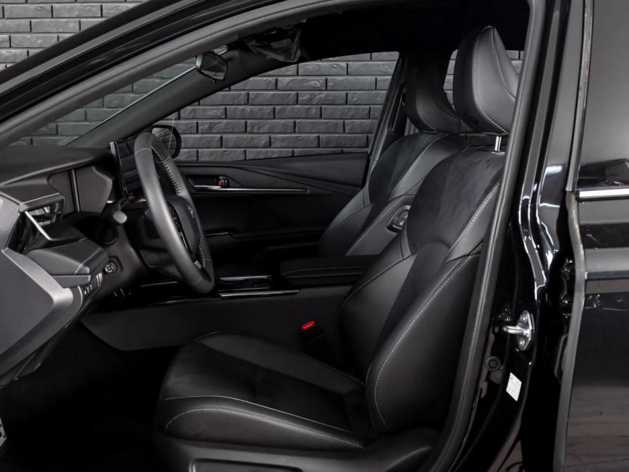 Toyota Camry IX (XV80) China Market Екатеринбург  - изображение 10