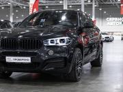 BMW X6 II (F16) Санкт-Петербург  - изображение 34