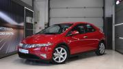 Honda Civic VIII Уфа  - изображение 20