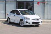 Hyundai Solaris I Саратов  - изображение 27