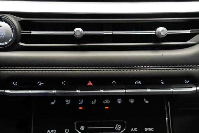 Chery Tiggo 7 Pro I с пробегом 2022 года, цена 1 899 000 рублей, 57012 км, внедорожник, Автокод Объявления