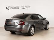 Skoda Octavia III (A7) Рестайлинг Казань  - изображение 11