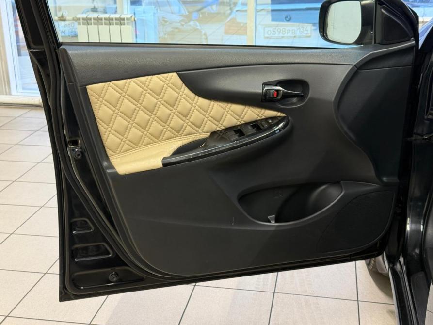 Toyota Corolla X (E140 E150) Волгоград  - изображение 14