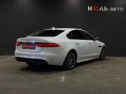 Jaguar XF II Челябинск  - изображение 31
