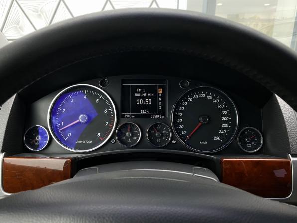 Volkswagen Touareg I с пробегом 2004 года, цена 749 000 рублей, 335040 км, внедорожник, Автокод Объявления