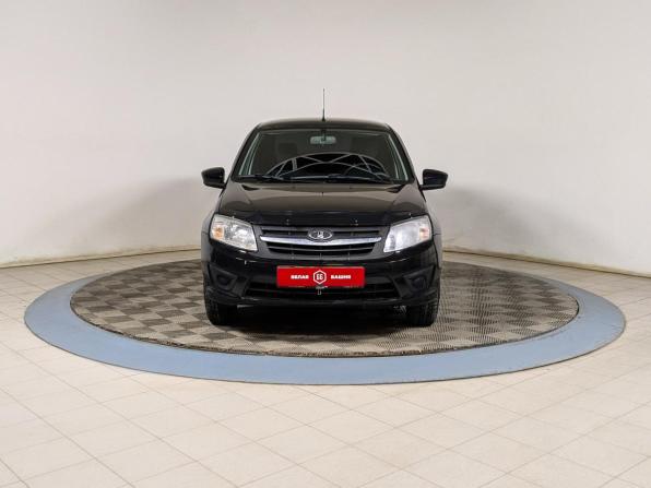 Lada (ВАЗ) Granta I с пробегом 2018 года, цена 449 900 рублей, 113300 км, седан, Автокод Объявления