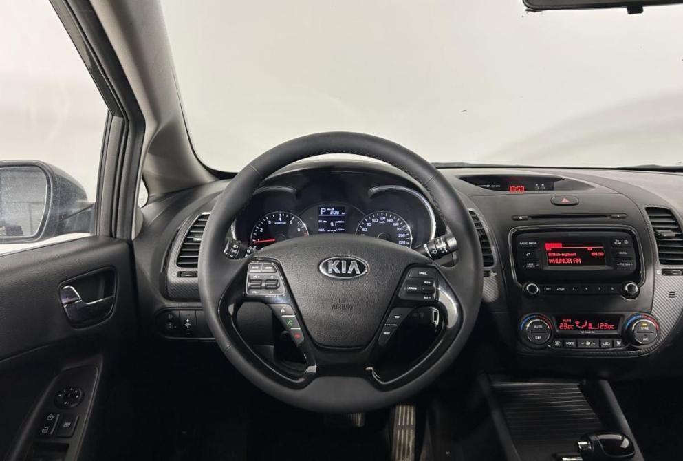 Kia Cerato III Рестайлинг (Classic) Саранск  - изображение 17