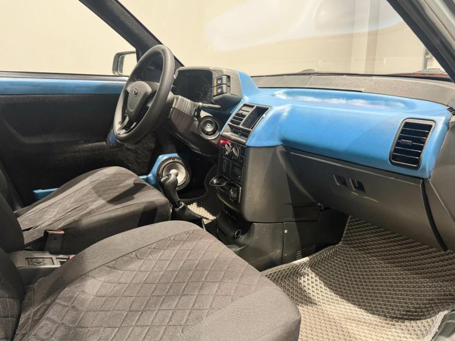 Lada (ВАЗ) 2112 Екатеринбург  - изображение 15