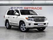 Toyota Land Cruiser 200 Series Тюмень  - изображение 29
