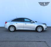 Chevrolet Cruze I Санкт-Петербург  - изображение 25
