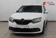 Renault Logan II Астрахань  - изображение 21