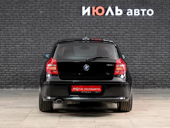 BMW 1 серии I (E81/E82/E87/E88) Рестайлинг с пробегом 2007 года, цена 925 000 рублей, 230015 км, хэтчбек, Автокод Объявления
