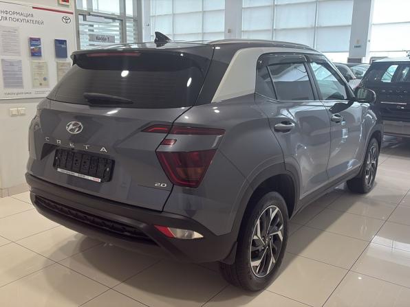Hyundai Creta II с пробегом 2022 года, цена 2 100 000 рублей, 79499 км, внедорожник, Автокод Объявления