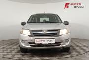 Lada (ВАЗ) Granta I Волгоград  - изображение 24