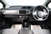 Toyota Vitz III (XP130) Новосибирск  - изображение 28
