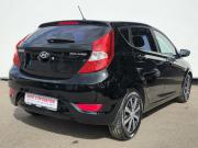 Hyundai Solaris I Москва  - изображение 22