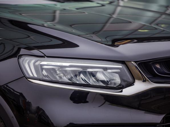Geely Tugella I с пробегом 2020 года, цена 2 479 000 рублей, 90649 км, внедорожник, Автокод Объявления