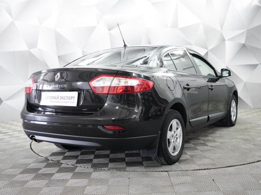 Renault Fluence I Ульяновск  - изображение 5