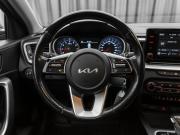 Kia Ceed III Рестайлинг Москва  - изображение 28