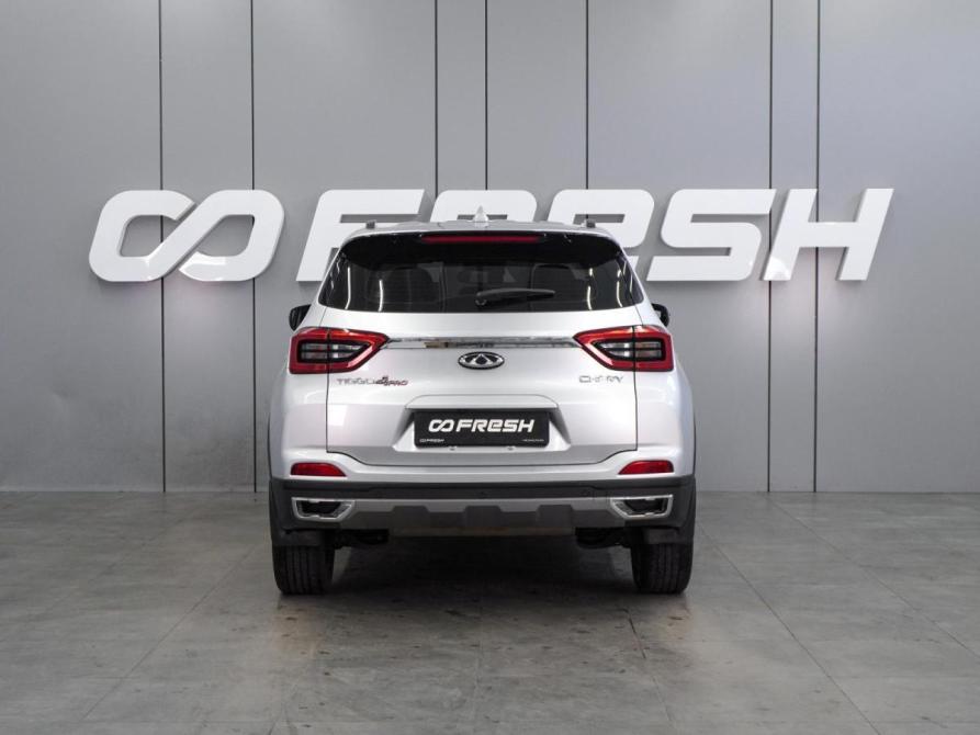 Chery Tiggo 4 Pro I Воронеж  - изображение 4