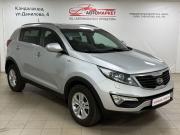 Kia Sportage III Мурманск  - изображение 27