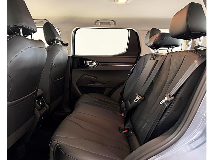 Haval H3 I Рестайлинг Москва  - изображение 10