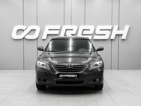Toyota Camry VI (XV40) с пробегом 2006 года, цена 860 000 рублей, 286244 км, седан, Автокод Объявления