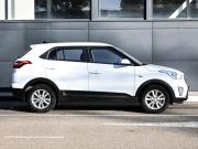 Hyundai Creta I Новороссийск  - изображение 25