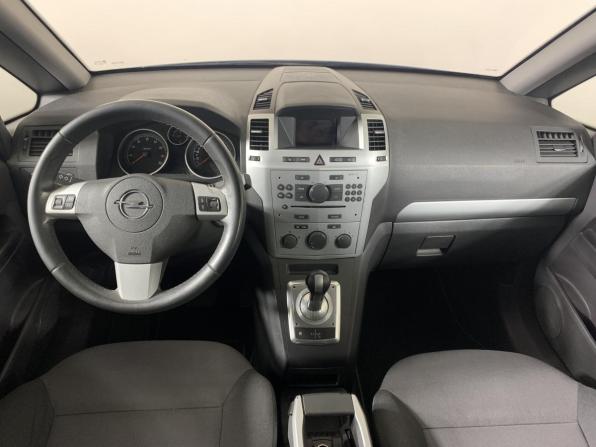 Opel Zafira B Рестайлинг с пробегом 2010 года, цена 478 000 рублей, 148719 км, компактвэн, Автокод Объявления