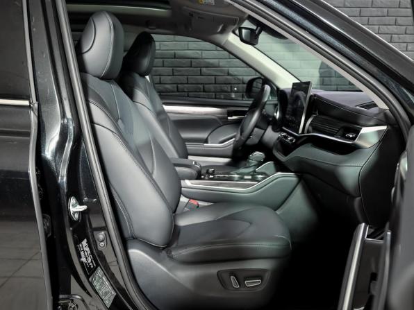 Toyota Highlander IV (XU70) с пробегом 2026 года, цена 5 590 000 рублей, 16 км, внедорожник, Автокод Объявления