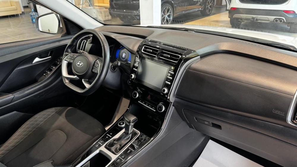 Hyundai Creta II Киров  - изображение 8